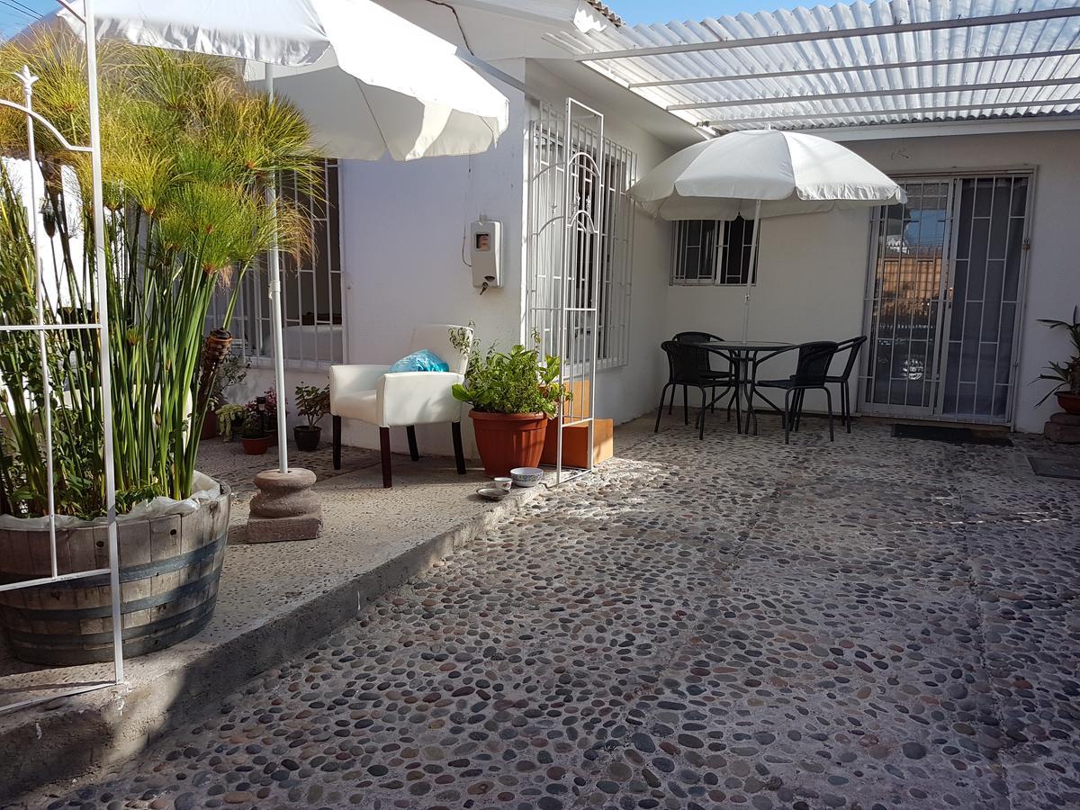 לה סרנה Aparthotel Carmona חדר תמונה