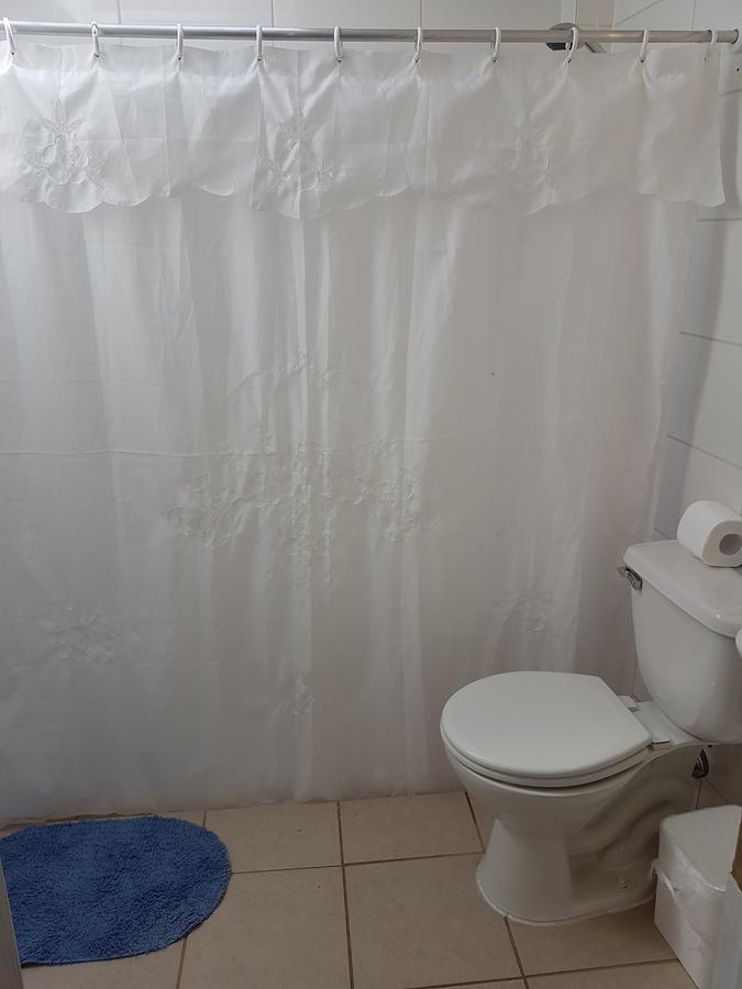 לה סרנה Aparthotel Carmona חדר תמונה