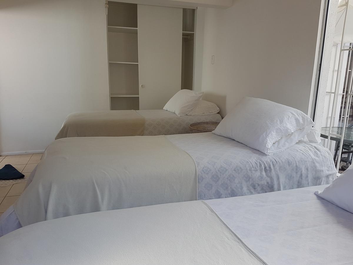 לה סרנה Aparthotel Carmona חדר תמונה