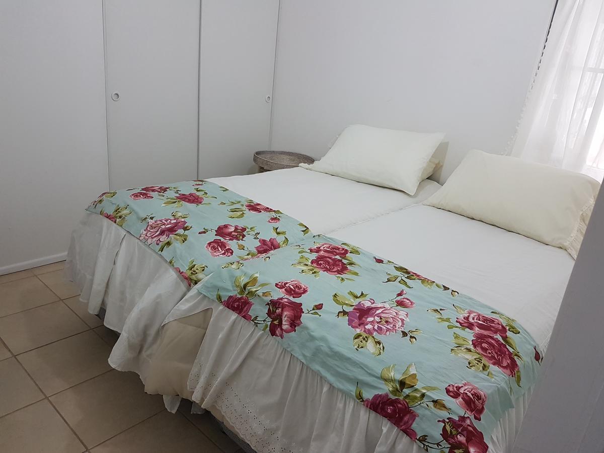 לה סרנה Aparthotel Carmona מראה חיצוני תמונה