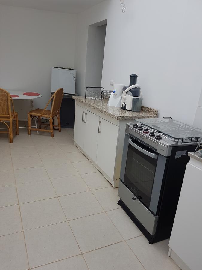 לה סרנה Aparthotel Carmona מראה חיצוני תמונה